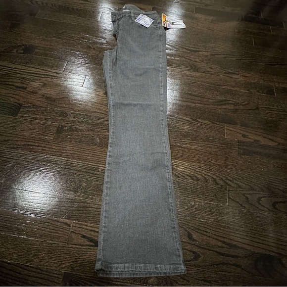 Lee midrise ultra stretch bootcut jeans NWT Size 10 - Picture 10 of 12